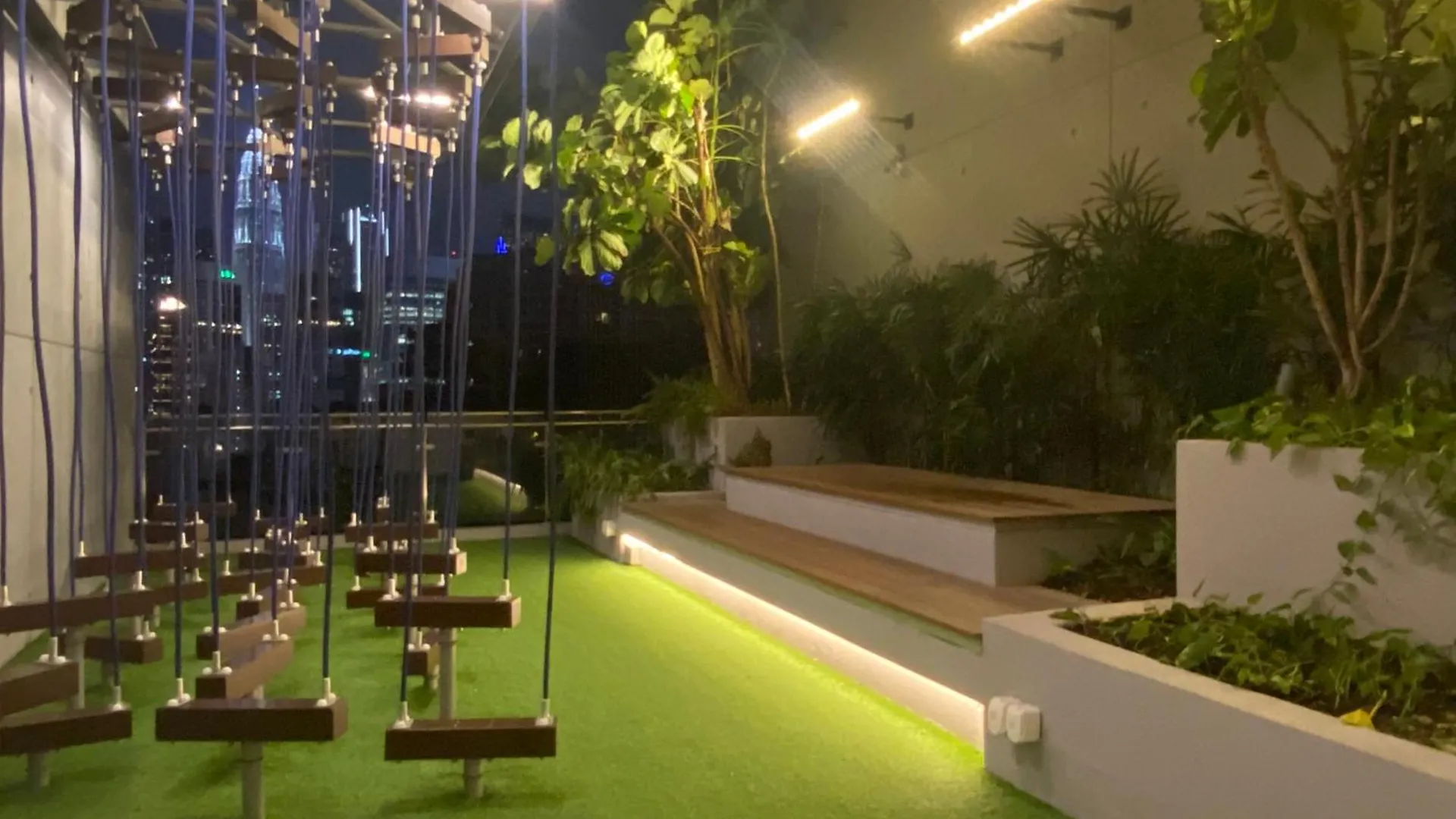 Apartment Staybliss Kuala Lumpur
