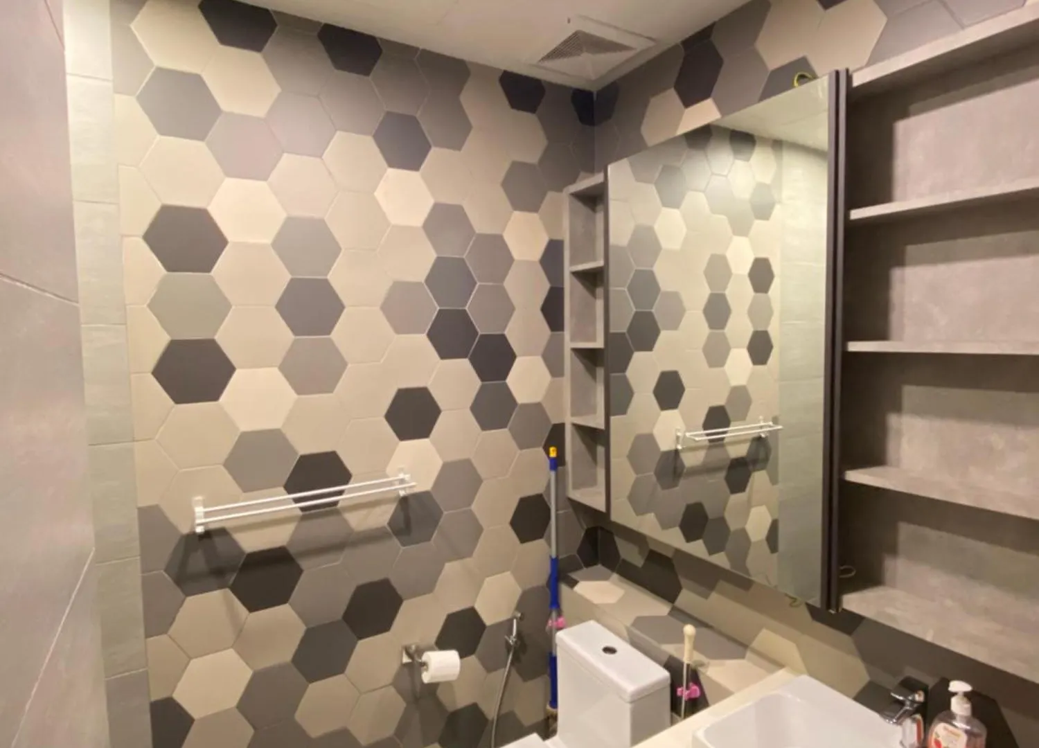 Apartment Staybliss Kuala Lumpur Malaysia