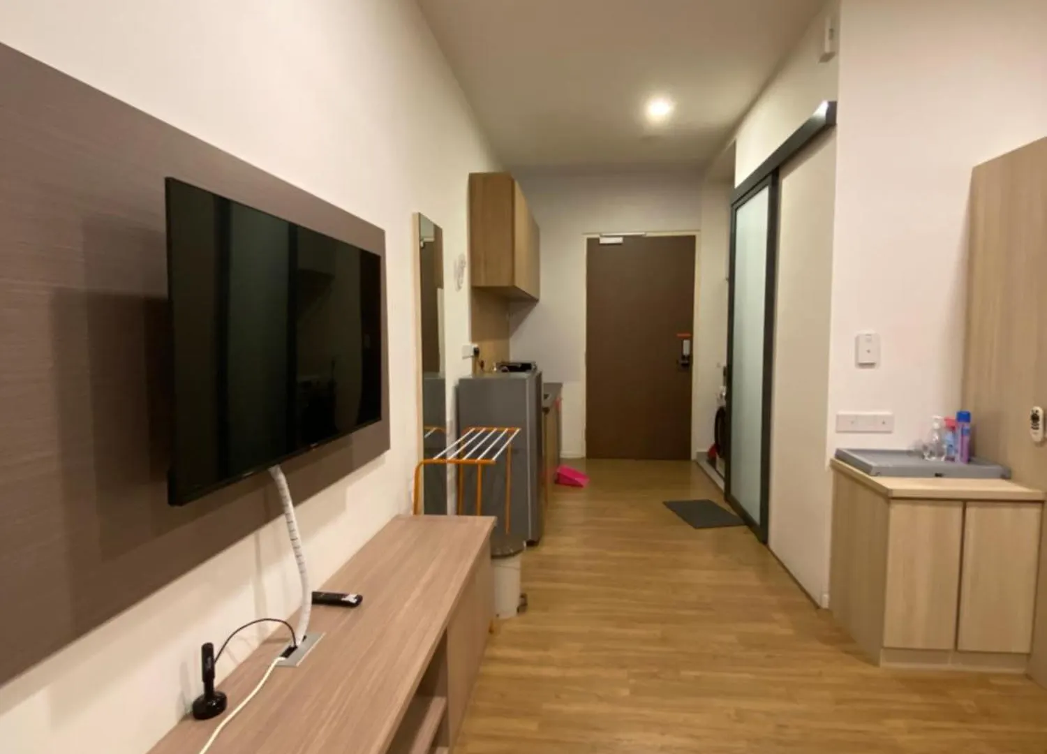 Staybliss Kuala Lumpur