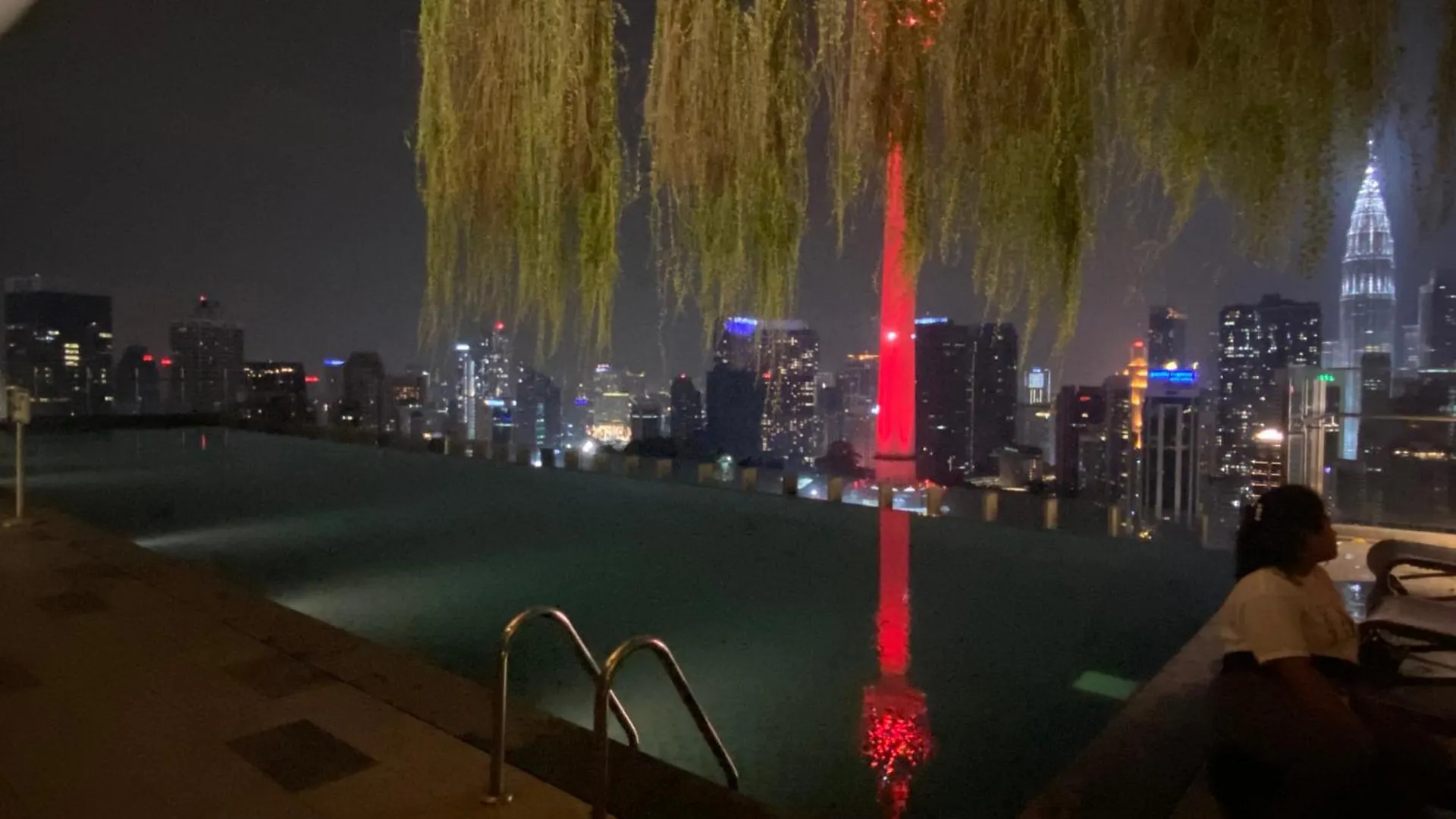 Staybliss Kuala Lumpur