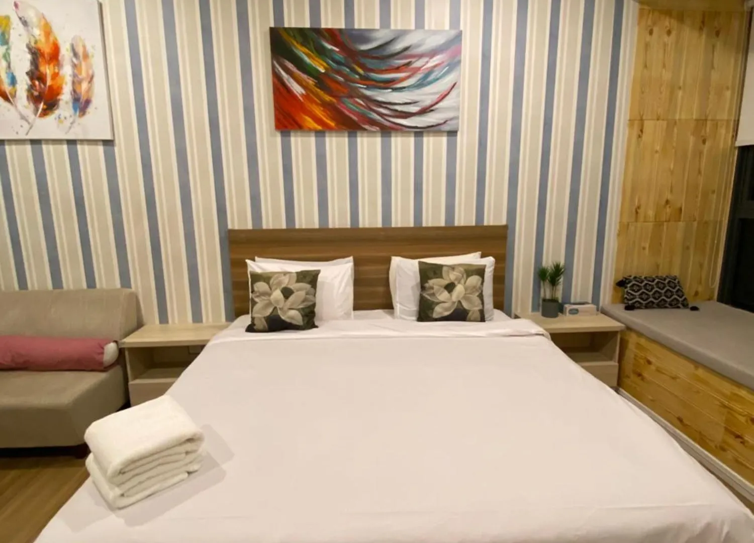 Staybliss Kuala Lumpur 0*,