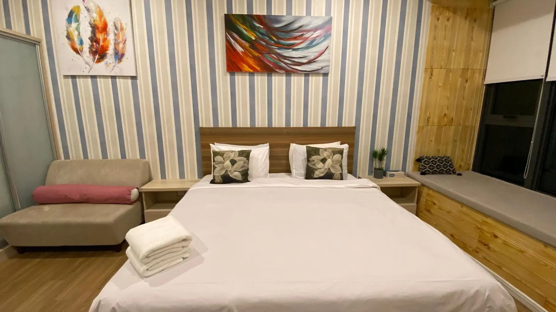 Staybliss Kuala Lumpur Malaysia