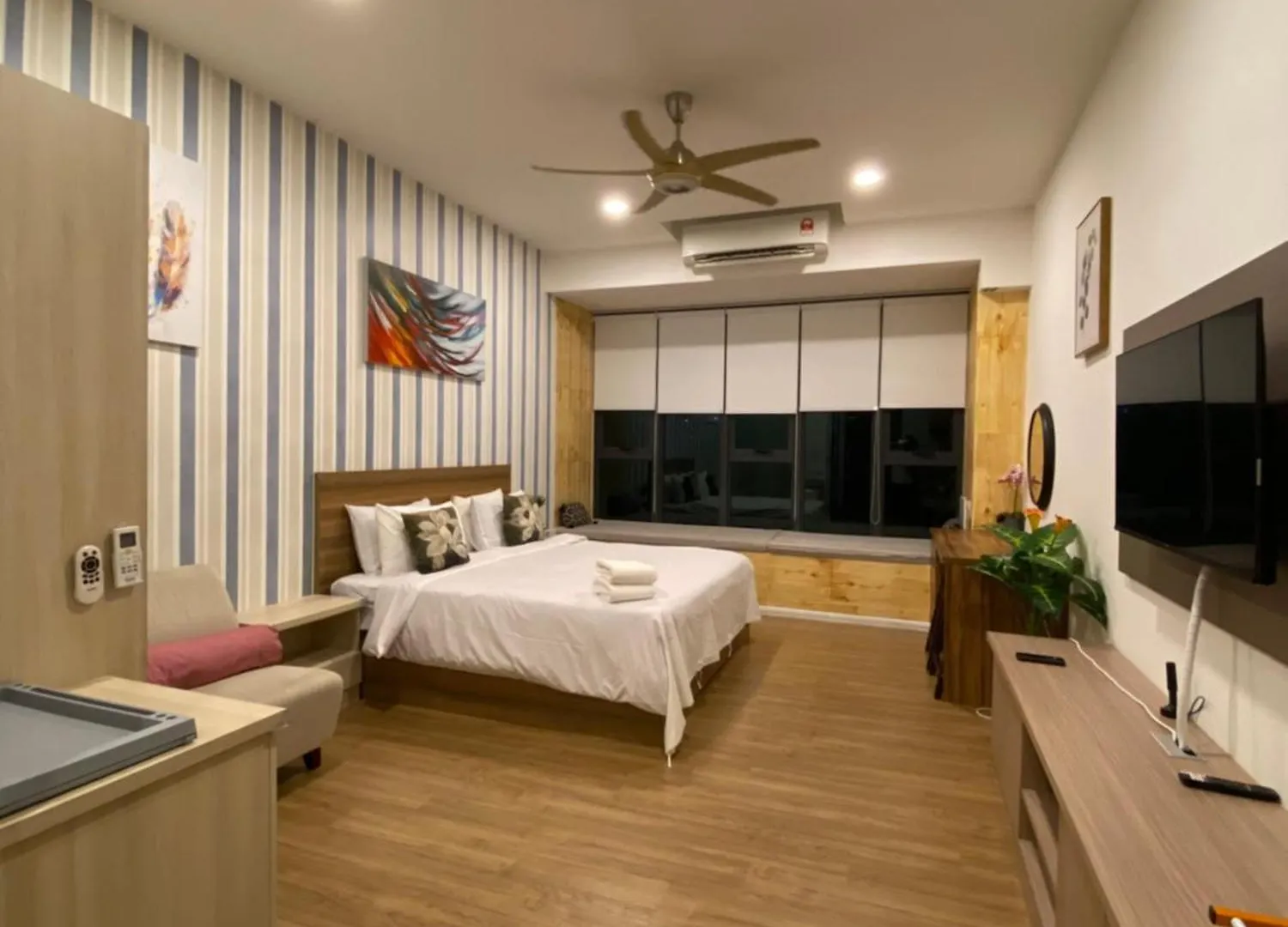 Staybliss Kuala Lumpur 0*,