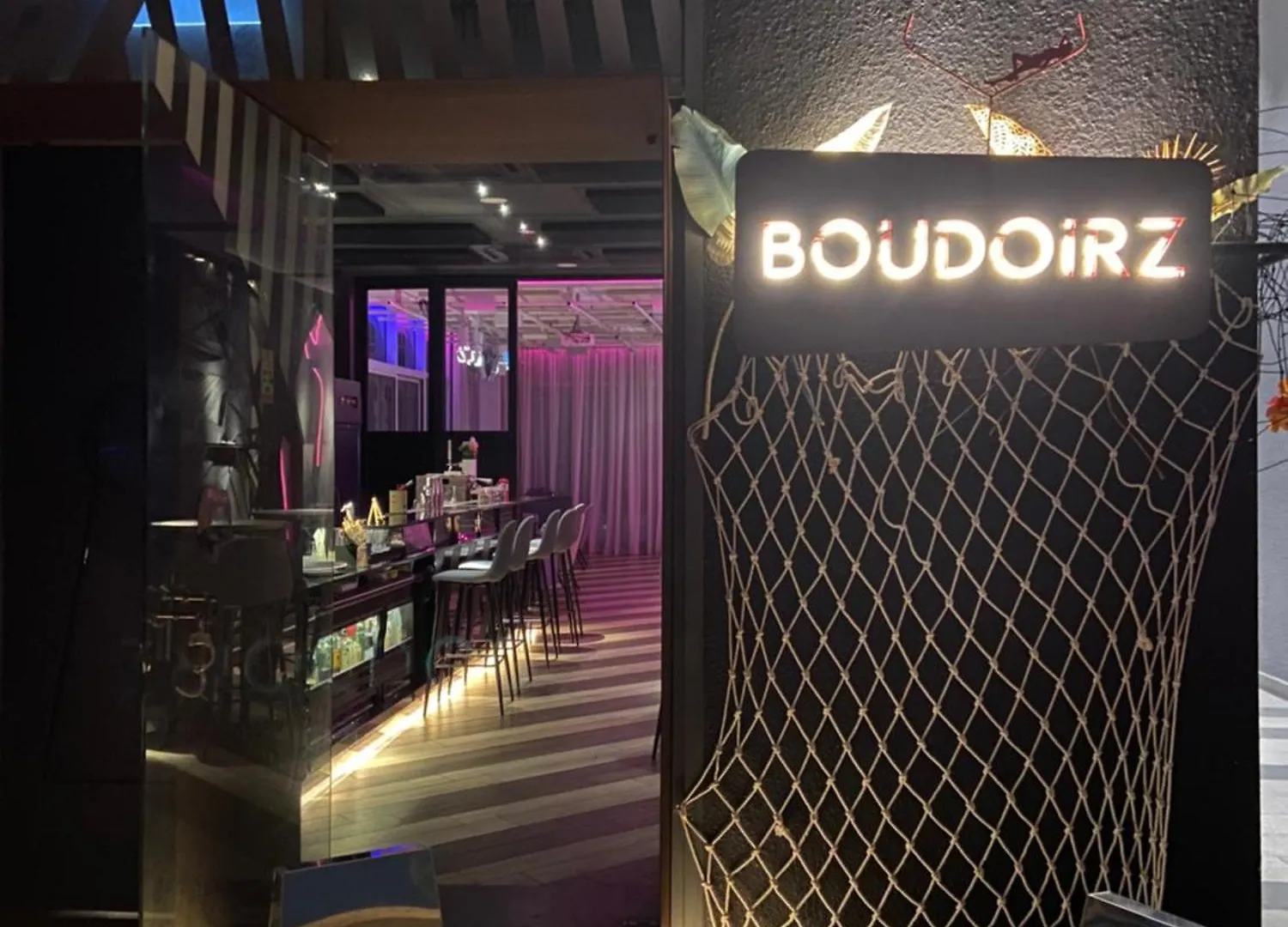 Staybliss At Ceylonz Suites クアラルンプール アパート