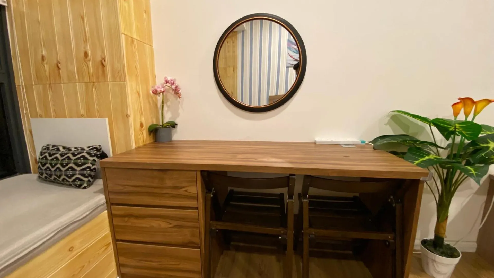 Apartment Staybliss Kuala Lumpur