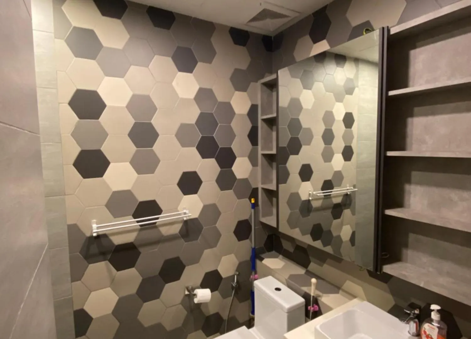 Apartment Staybliss Kuala Lumpur