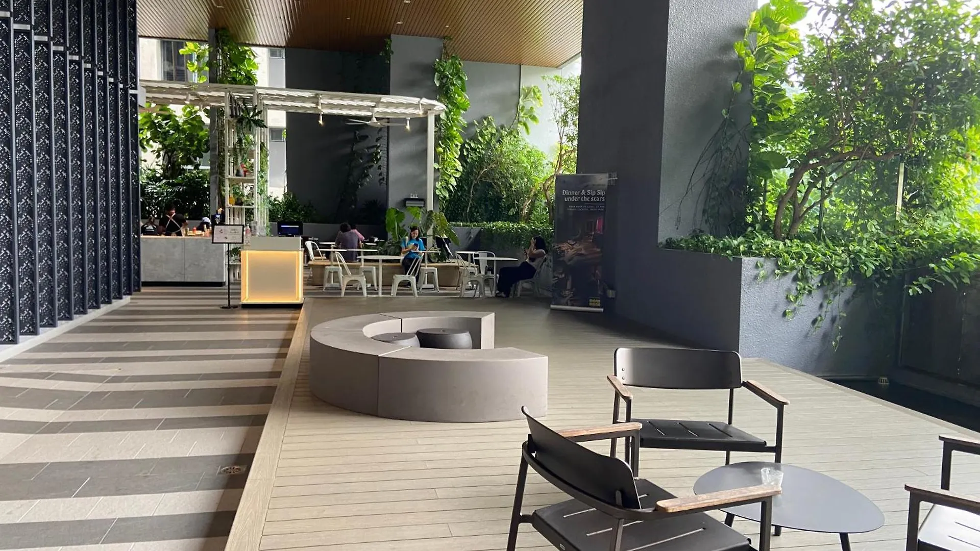 Apartment Staybliss Kuala Lumpur