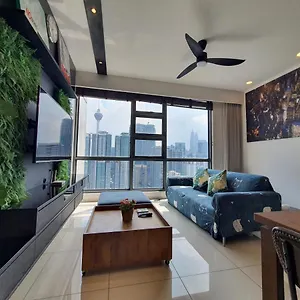 The Robertson Bukit Bintang By Weego Homes Appartement