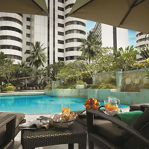 Hotell Shangri-la, Kuala Lumpur