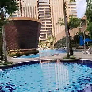 Apartment Suites At Times Square Kl, Kuala Lumpur