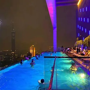 The Platinum Klcc Appartamento