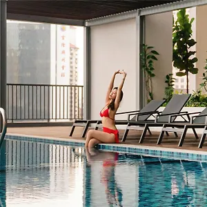 Apartment Chambers By Roam, Kuala Lumpur
