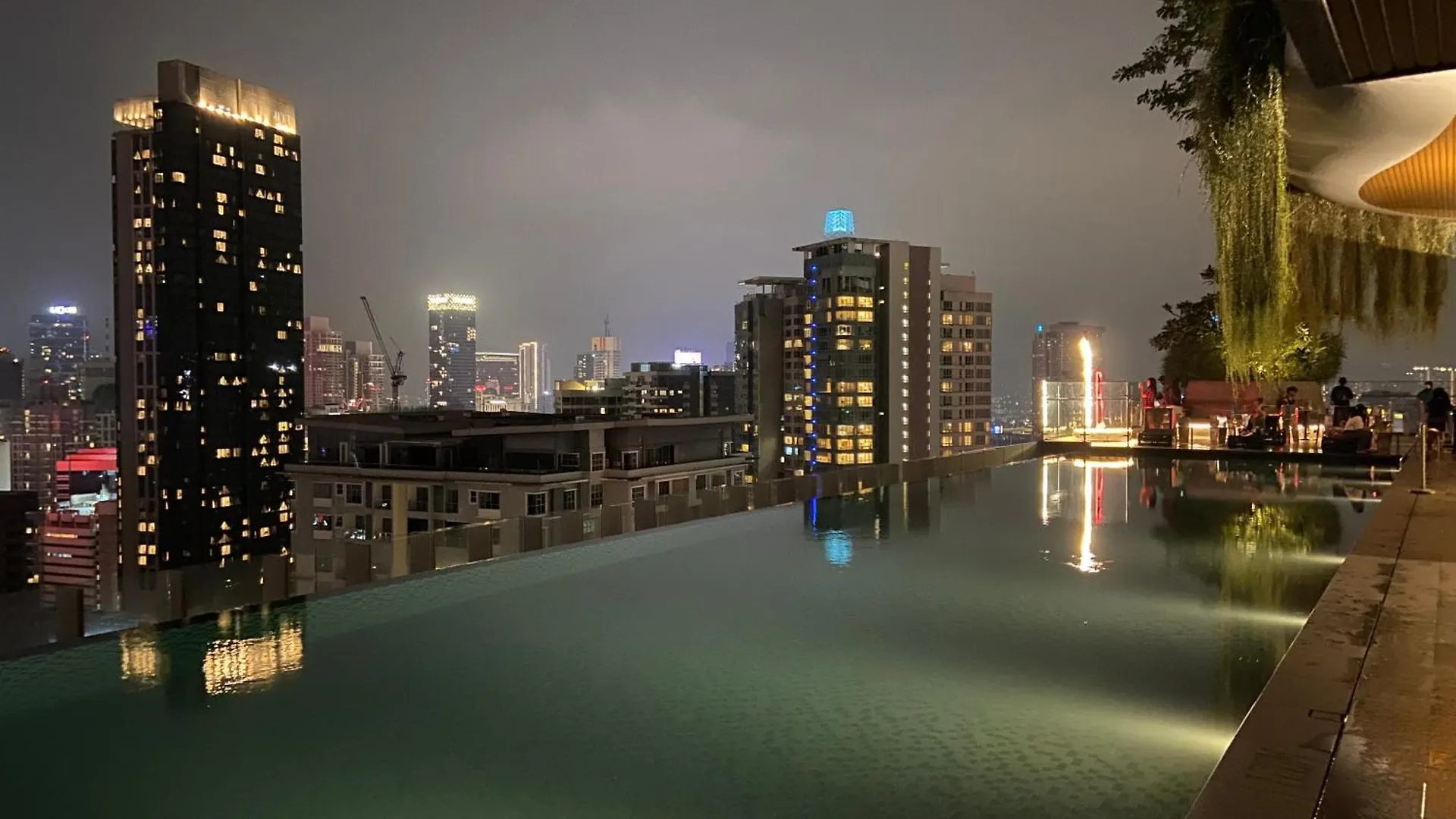 Staybliss Kuala Lumpur 0*,  Ma­lay­sia