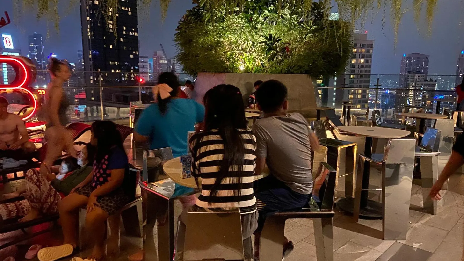 Apartment Staybliss Kuala Lumpur Ma­lay­sia